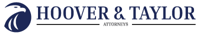 Hoover & Taylor Attorneys Logo